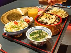 -無二炙坊·和牛烧肉(大钟寺1733店)