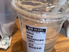 -星巴克臻选(上海合生汇1F店)