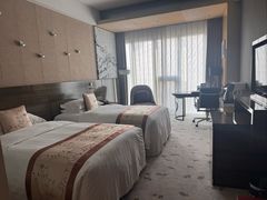 -北京园博大酒店