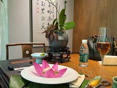 -王府茶宴(大观园总店)
