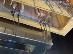 -很久以前羊肉串(南京路第一百货店)