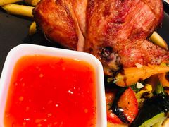 -Ambra Haus琥珀屋精酿餐厅(宝山店)