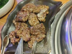 -丸藏和牛烧肉专门店(园区师惠坊店)