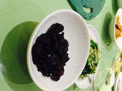 君来梁溪饭店中餐厅-君来梁溪饭店-餐厅