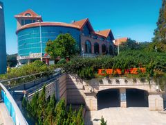 -青岛汇泉商业广场