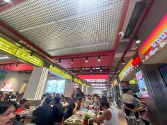 -河南前程·羊肉汤·烧烤(总店)