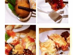 -雍和会海鲜姿造自助(湖东路店)