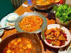 -蓉城小馆(科兴店)