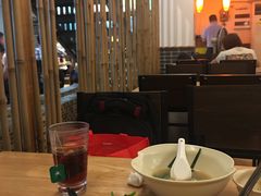 大堂-粥家庄(南桂东分店)