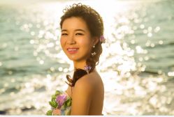 -金夫人婚纱摄影(华南店)