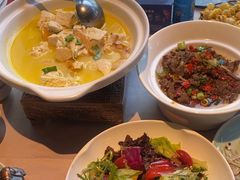 -洞庭鱼香(万科店)