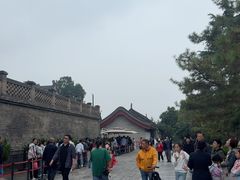 -大慈恩寺(大雁塔)