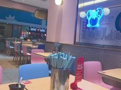 -小杨生煎(周浦万达店)