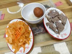 -陇上全荟兰州传统牛肉面(延吉路店)