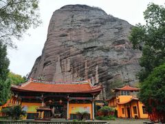 -冠豸山景区