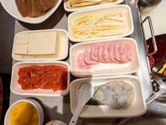 -海底捞火锅(牡丹园店)