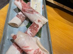 -吉之仙•中国制造•出口级食材日料店(领事馆总店)
