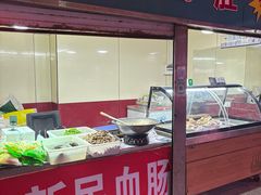 -大东门农贸市场(东顺城街)
