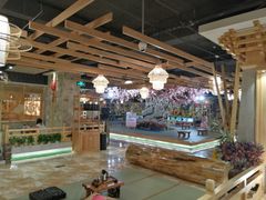 -青水瓦台汤泉(新华店)