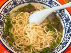 -穆兰泽兰州牛肉面(天津·海河意式风情区店)