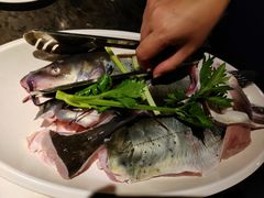 -大鱼山房鱼头火锅(老字号品质店)