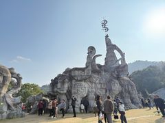 -中华孝德园