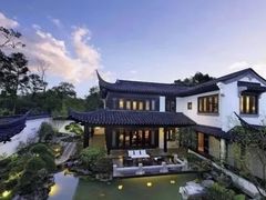 -尚层别墅装饰·大宅装修定制设计(天津分公司)