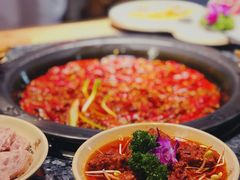 花千骨-蜀大侠火锅(寰球文化地标·总府店)