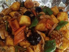-饺子功·东北记忆·锅包肉(电厂路店)