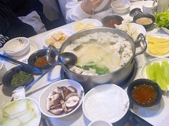 -德林酸菜鱼火锅(南丹店)