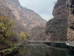 -湖洞水自然风景区