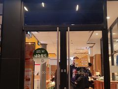 -麦当劳(安定门外大街店)