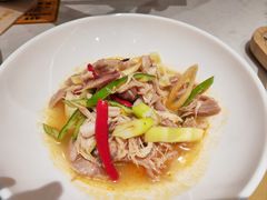 -陳香貴·兰州牛肉面(东方宝泰店)
