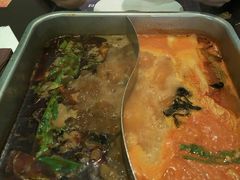 -新辣道鱼火锅(领展购物广场·中关村店)