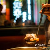 海口探店｜新店刚开业就大排长龙的椰子鸡❗️