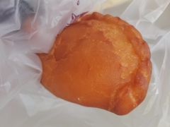 紫米包-弘祥蜂蜜大麻花(烟大店)