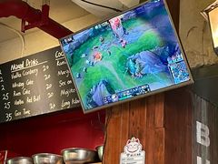 -Rural Tequila墨西哥餐厅(东川路店)