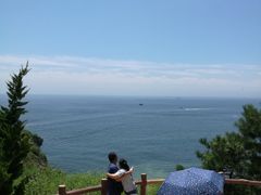 景点-大连金石滩滨海国家地质公园