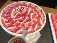 -东来顺·非遗火锅(高新店)