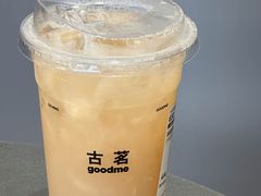 -古茗(花都骏壹万邦店)