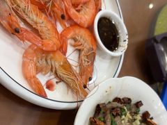 -青竹园海鲜餐厅(海天路店)