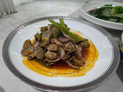 -宴天下·幸福礼堂(王城大道店)