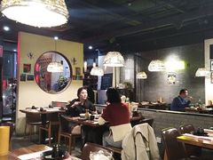 大堂-湘里乡亲甲王二老店