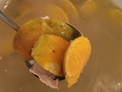 -龙桥私厨·姜花菊花过桥鱼·顺德菜(容桂店)