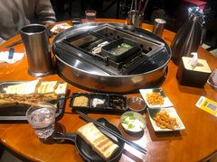 -伍丁·烤牛肋(和平东桥店)