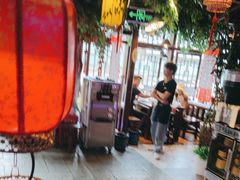 -唇辣号重庆老火锅(燕郊鑫乐汇店)