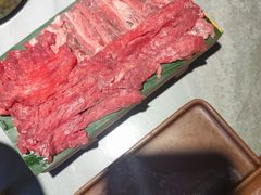 -慢丽江·云南野生菌土鸡锅(付家庄店)