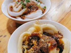 -洞子口张老二凉粉(文殊院店)