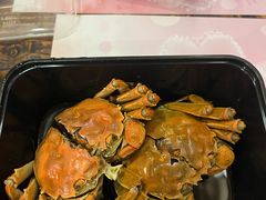 -谢记上海大排档(长寿路店)