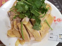 -振鼎鸡(福州路店)